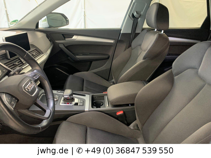 Audi Q5 55e quattro S-Line MATRIX/ACC+/VIRTUAL/KAMERA — photo 10