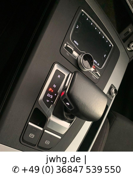 Audi Q5 55e quattro S-Line MATRIX/ACC+/VIRTUAL/KAMERA — photo 11
