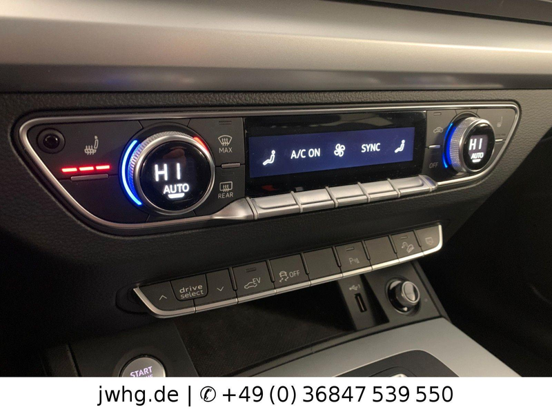 Audi Q5 55e quattro S-Line MATRIX/ACC+/VIRTUAL/KAMERA — photo 12