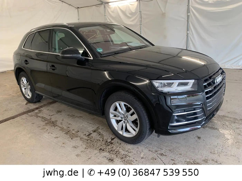 Audi Q5 55e quattro S-Line MATRIX/ACC+/VIRTUAL/KAMERA — photo 2