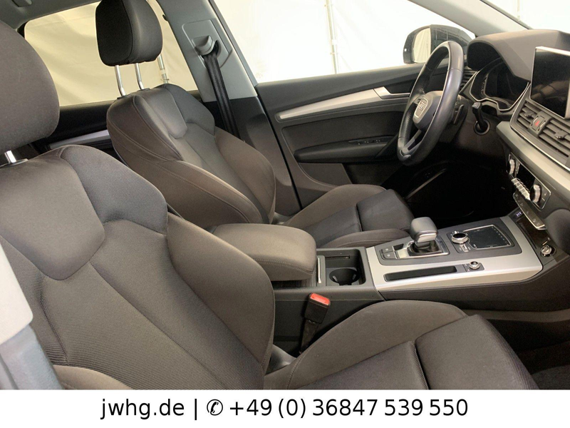 Audi Q5 55e quattro S-Line MATRIX/ACC+/VIRTUAL/KAMERA — photo 6