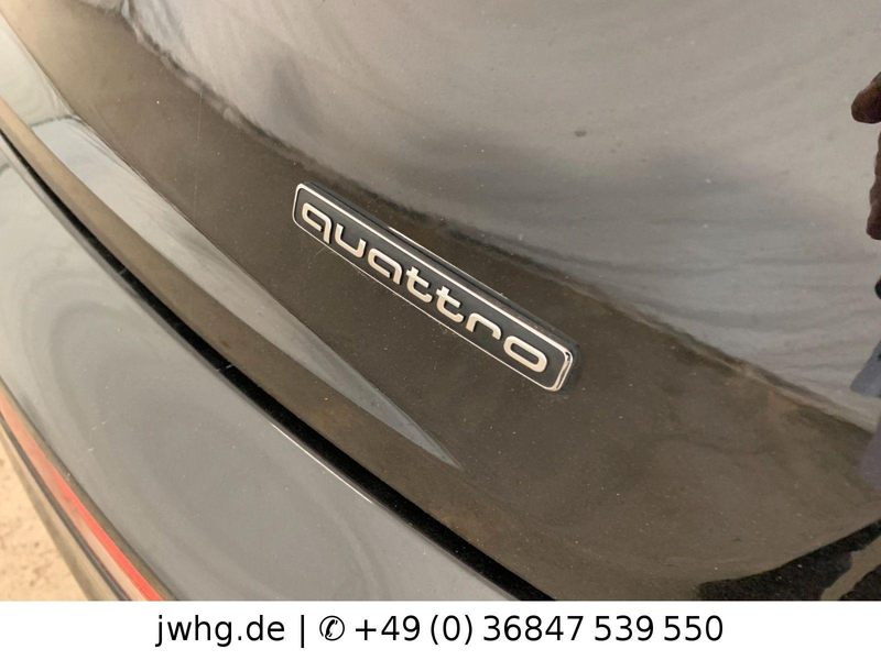 Audi Q5 55e quattro S-Line MATRIX/ACC+/VIRTUAL/KAMERA — photo 7