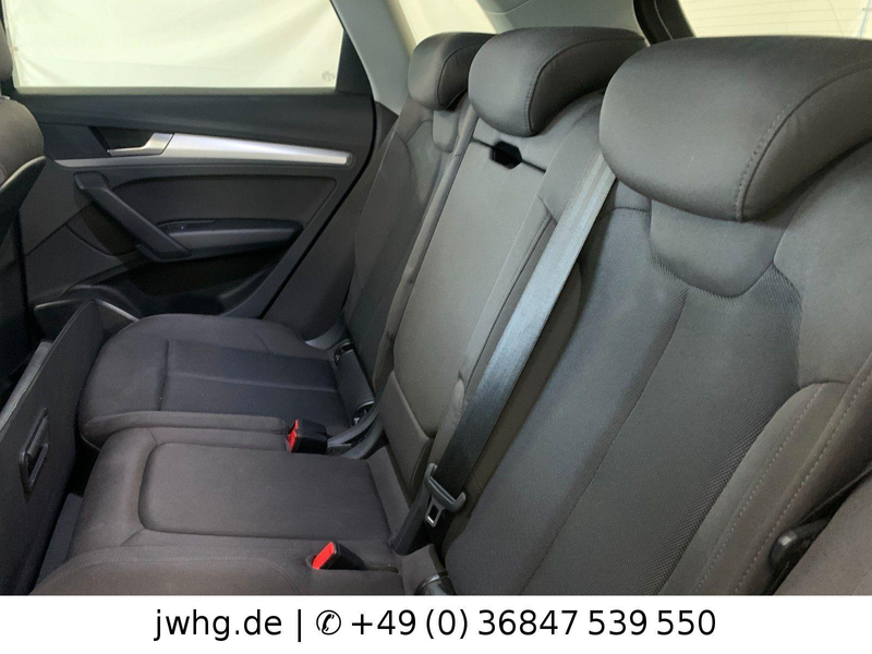 Audi Q5 55e quattro S-Line MATRIX/ACC+/VIRTUAL/KAMERA — photo 9