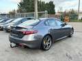 Alfa Romeo Giulia 2.2 JTD* GARANTIE 12 MOIS * Grau - thumbnail 4