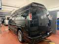 GMC Savana 2500. 6.0, 9 Sitzer Van.Majestic Negru - thumbnail 14