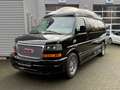 GMC Savana 2500. 6.0, 9 Sitzer Van.Majestic Negru - thumbnail 8