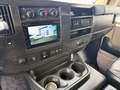 GMC Savana 2500. 6.0, 9 Sitzer Van.Majestic Schwarz - thumbnail 21