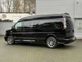 GMC Savana 2500. 6.0, 9 Sitzer Van.Majestic Negru - thumbnail 10