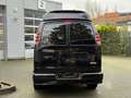 GMC Savana 2500. 6.0, 9 Sitzer Van.Majestic Negru - thumbnail 3