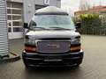 GMC Savana 2500. 6.0, 9 Sitzer Van.Majestic Negru - thumbnail 7