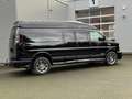 GMC Savana 2500. 6.0, 9 Sitzer Van.Majestic Negru - thumbnail 4