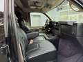 GMC Savana 2500. 6.0, 9 Sitzer Van.Majestic Schwarz - thumbnail 28