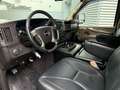 GMC Savana 2500. 6.0, 9 Sitzer Van.Majestic Schwarz - thumbnail 18