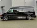 GMC Savana 2500. 6.0, 9 Sitzer Van.Majestic Negru - thumbnail 11