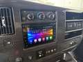 GMC Savana 2500. 6.0, 9 Sitzer Van.Majestic Schwarz - thumbnail 20