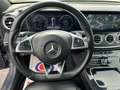 Mercedes-Benz E 220 d Pack AMG INT/EXT FULL OPTION Gris - thumbnail 12