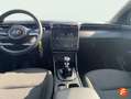 Hyundai TUCSON 1.6 TGDI 110kW (150CV) 48V Maxx Gris - thumbnail 12