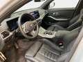 BMW 320 M Sport Grau - thumbnail 2