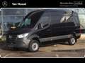 Mercedes-Benz Sprinter 317 CDI L2H2 Pro | AIRCO/CRUISE/CAMERA | Certified Schwarz - thumbnail 1