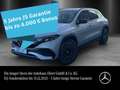Mercedes-Benz EQA 350 4M AMG Memo DISTRO KeyGo LED Burme 360° Argent - thumbnail 1
