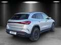 Mercedes-Benz EQA 350 4M AMG Memo DISTRO KeyGo LED Burme 360° Plateado - thumbnail 5