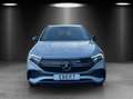 Mercedes-Benz EQA 350 4M AMG Memo DISTRO KeyGo LED Burme 360° Plateado - thumbnail 6