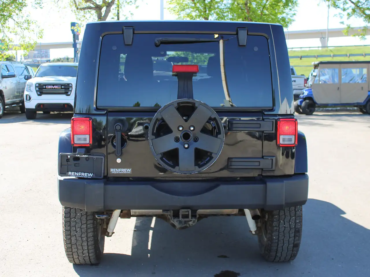 Jeep Wrangler снимка Jeep Wrangler