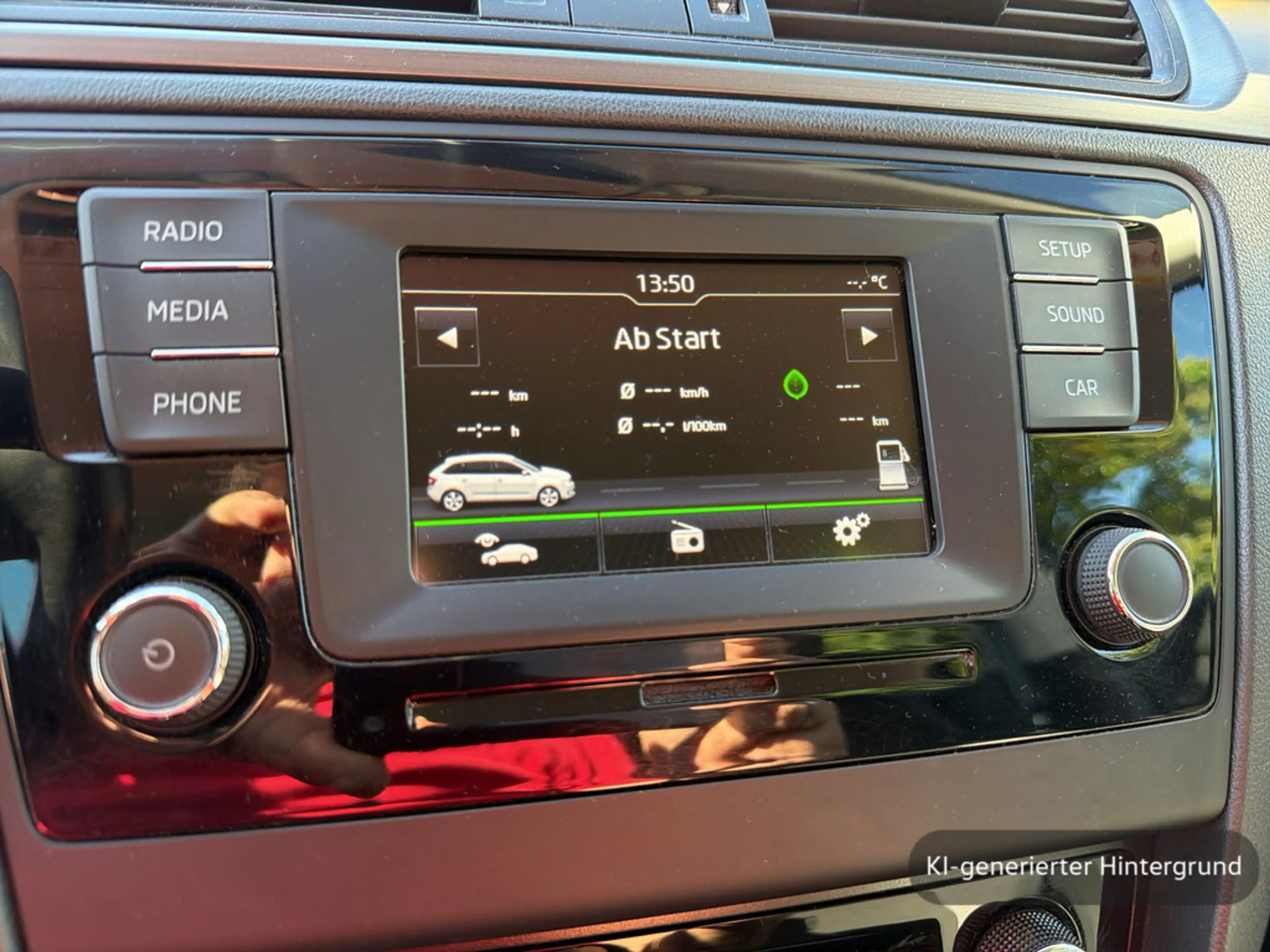 Skoda Rapid/Spaceback — photo 13