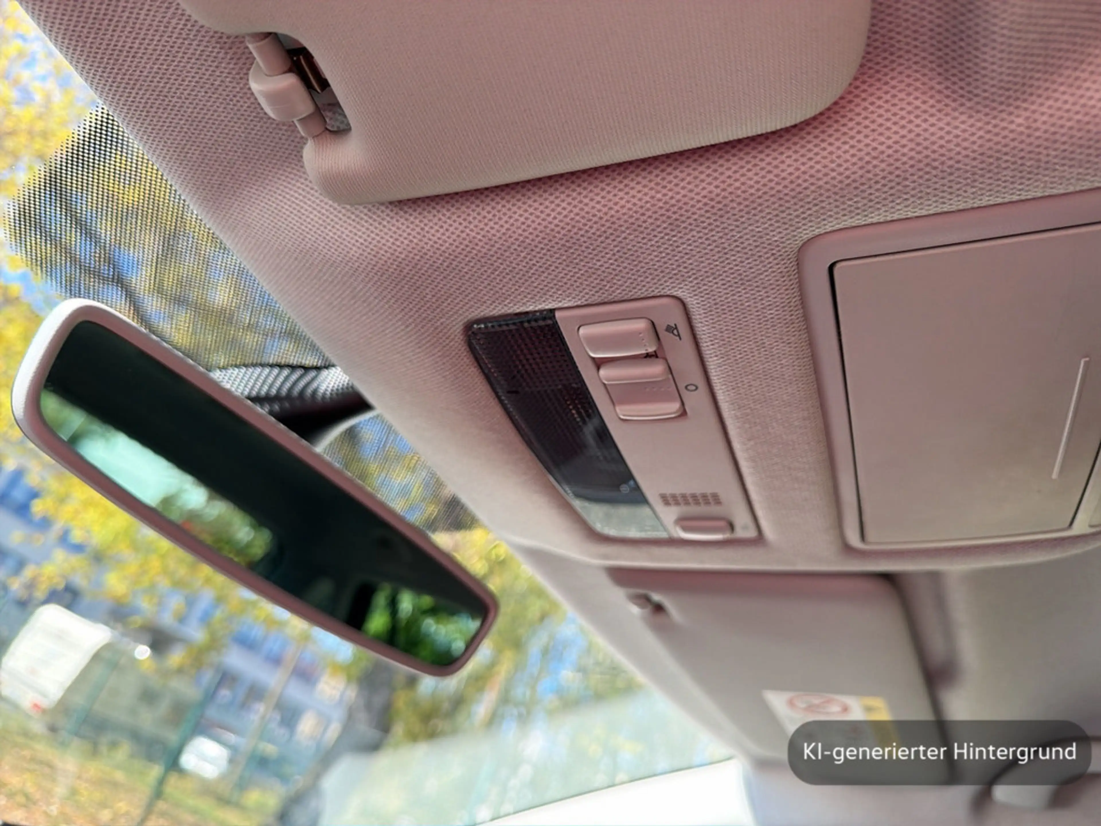 Skoda Rapid/Spaceback — photo 14