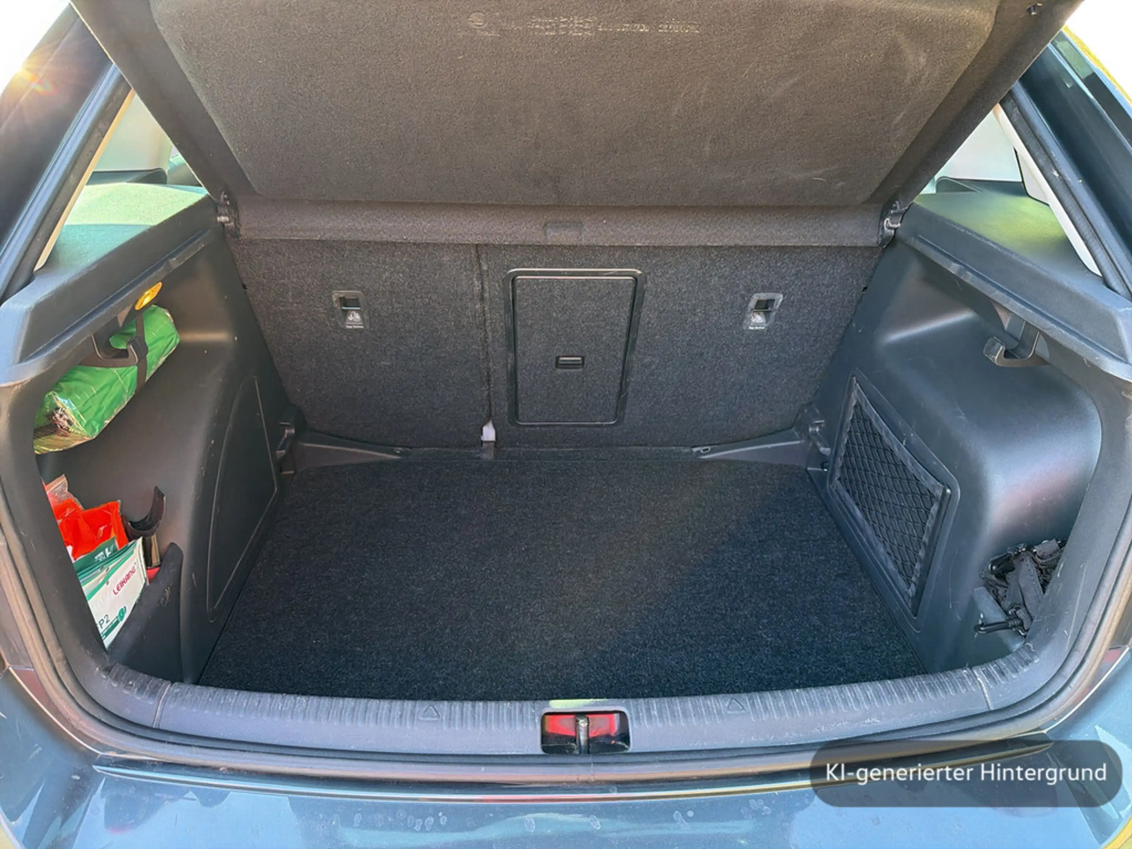 Skoda Rapid/Spaceback — photo 8