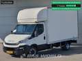 Iveco 35C16 Automaat Bakwagen Achterdeuren Airco Cruise Alb - thumbnail 1