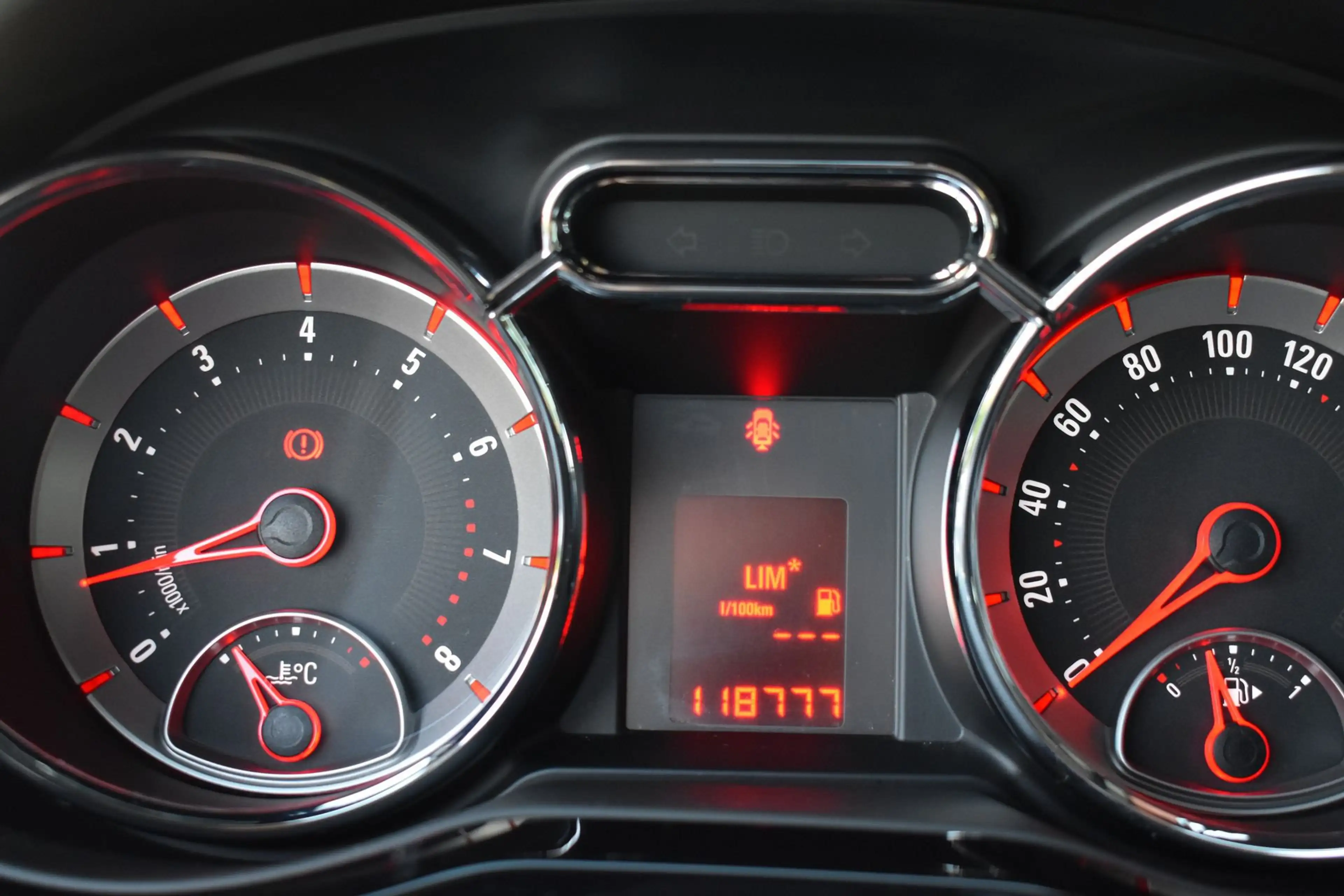 Opel Adam 1.2 GLAM *CarPlay*PanoDak*Parkeersensoren — photo 7