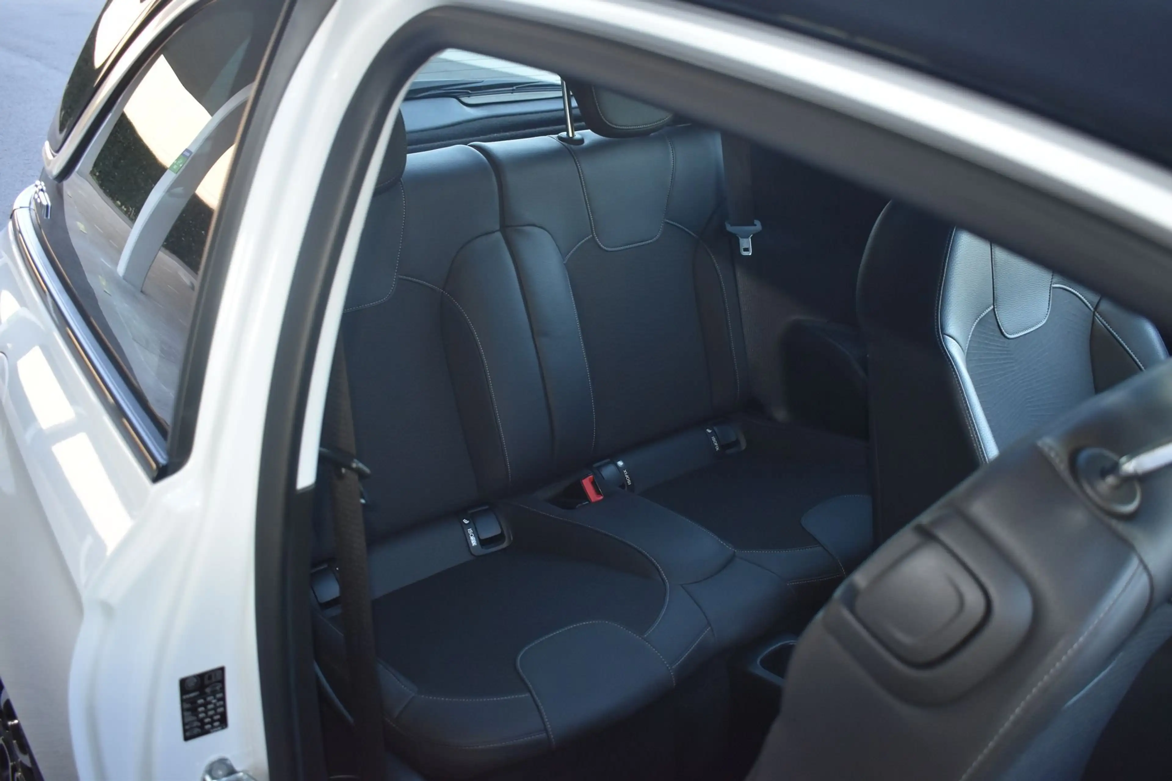 Opel Adam 1.2 GLAM *CarPlay*PanoDak*Parkeersensoren — photo 14
