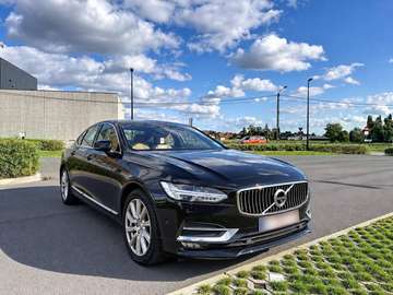 S90 2.0 D4 Inscription Geartronic