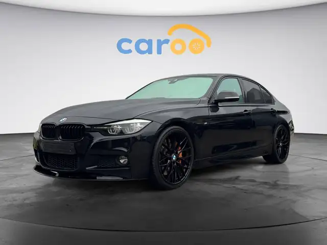BMW 340 340iAS -*VANAF €539 PER MAAND* - *INDIVIDUAL - M-PERFORMANCE POWER KIT - HARMAN KARDON - OPEN DAK - ZETELVERWARMING*