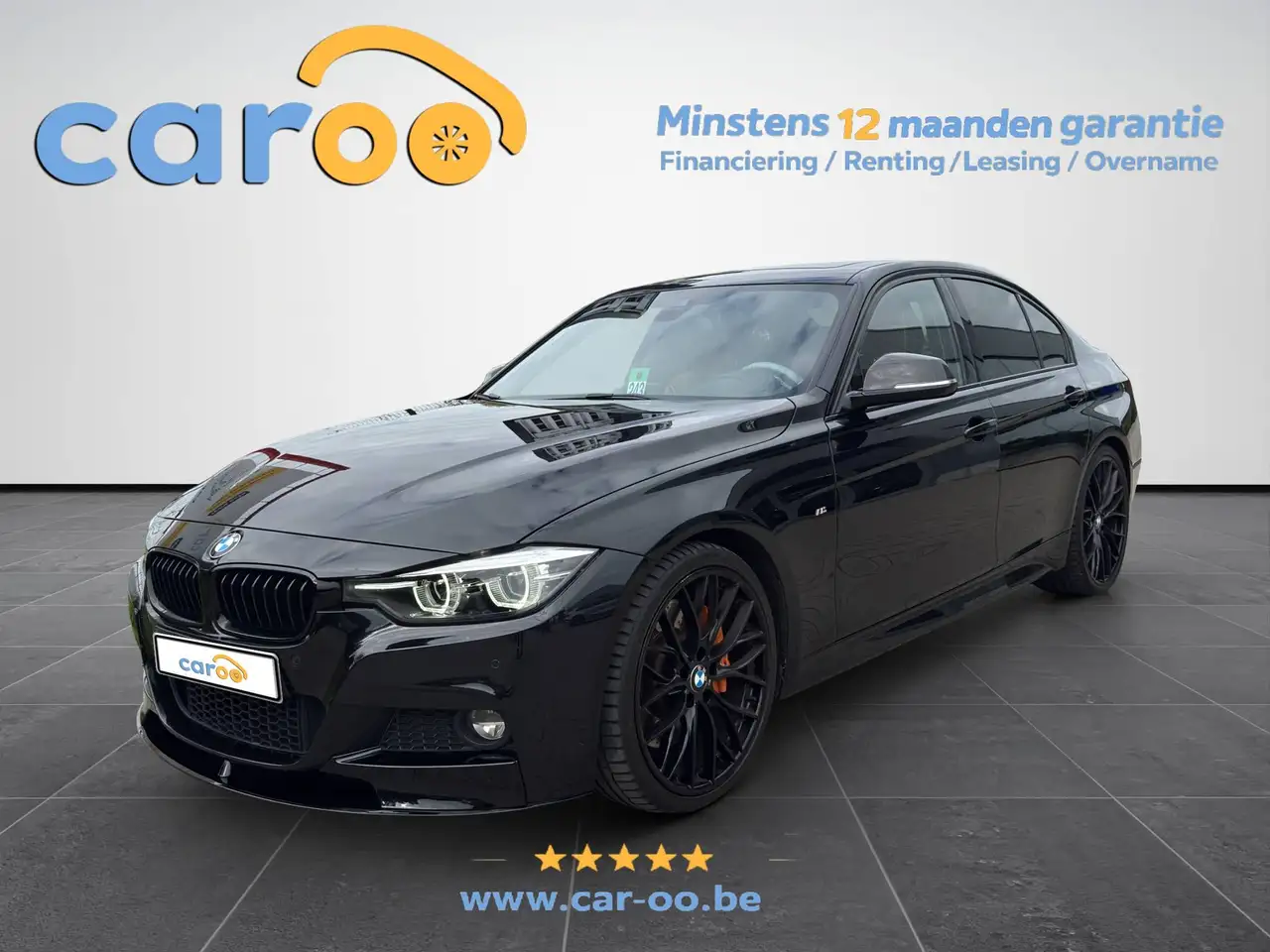 BMW 340