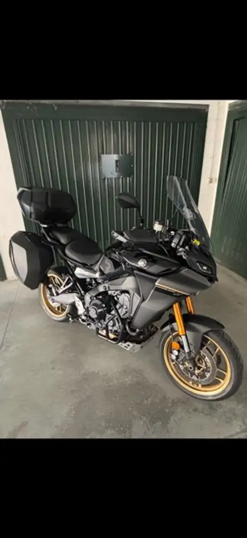 Yamaha Tracer 9 GT Tracer 9 GT  2023 Nero - 2