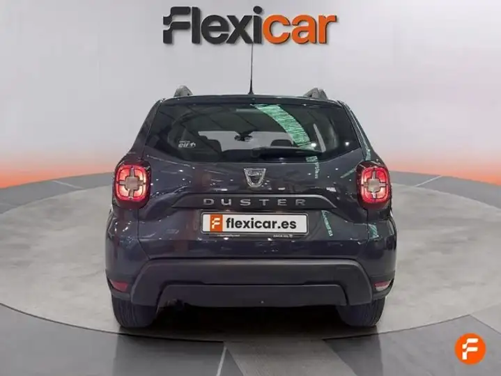 Dacia Duster 1.2 TCE Comfort 4x4 6V 2018, foto 7