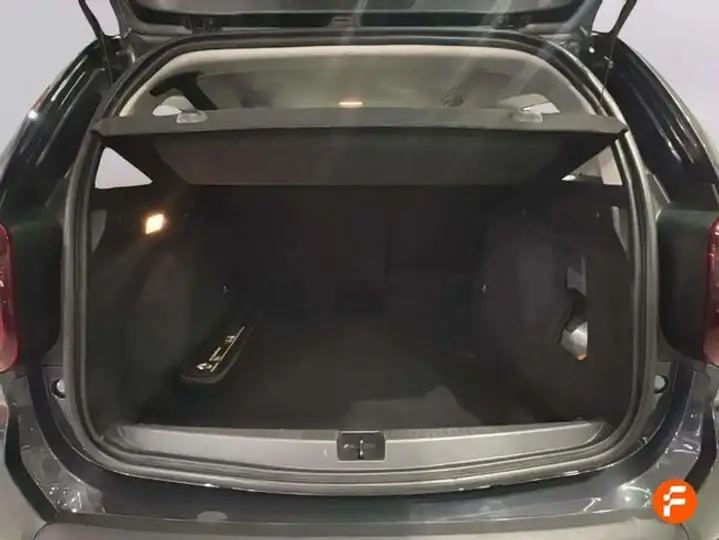 Dacia Duster 1.2 TCE Comfort 4x4 6V 2018, foto 10