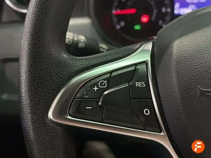 Dacia Duster 1.2 TCE Comfort 4x4 6V 2018, foto 15
