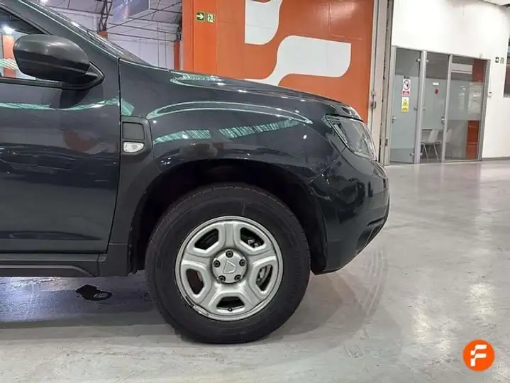 Dacia Duster 1.2 TCE Comfort 4x4 6V 2018, foto 21
