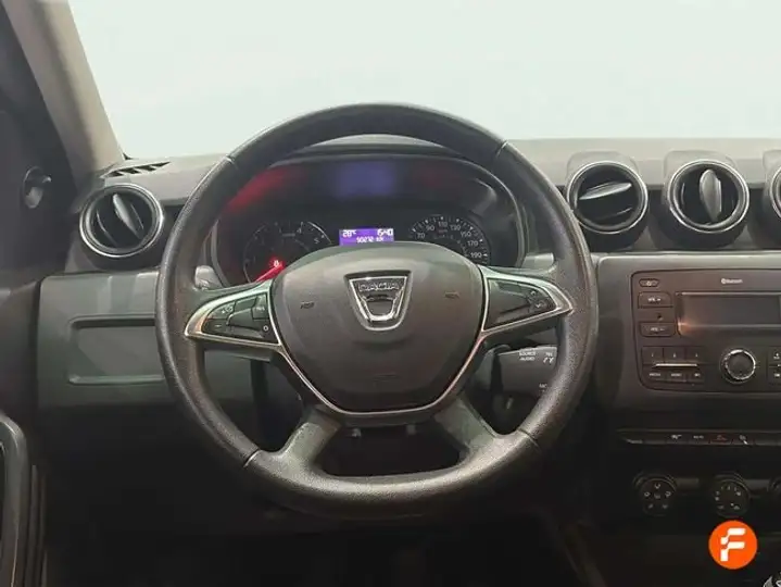 Dacia Duster 1.2 TCE Comfort 4x4 6V 2018, foto 12