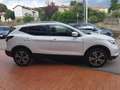 Nissan Qashqai 1.3 DIG-T 140 CV N-Connecta TETTO NAVI Bianco - thumbnail 4