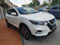 Nissan Qashqai 1.3 DIG-T 140 CV N-Connecta TETTO NAVI Bianco - thumbnail 3