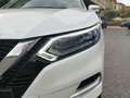 Nissan Qashqai 1.3 DIG-T 140 CV N-Connecta TETTO NAVI Bianco - thumbnail 9