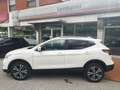 Nissan Qashqai 1.3 DIG-T 140 CV N-Connecta TETTO NAVI Bianco - thumbnail 8