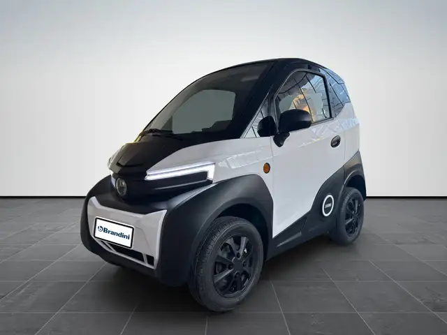 Nissan E-NV200 S05 - UNICO - 1 BAT - L6