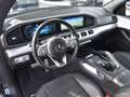 Mercedes-Benz GLE 300 D 4X4 / AMG / SCHUIFDAK / CARPLAY / BURMESTER /LED Niebieski - thumbnail 8