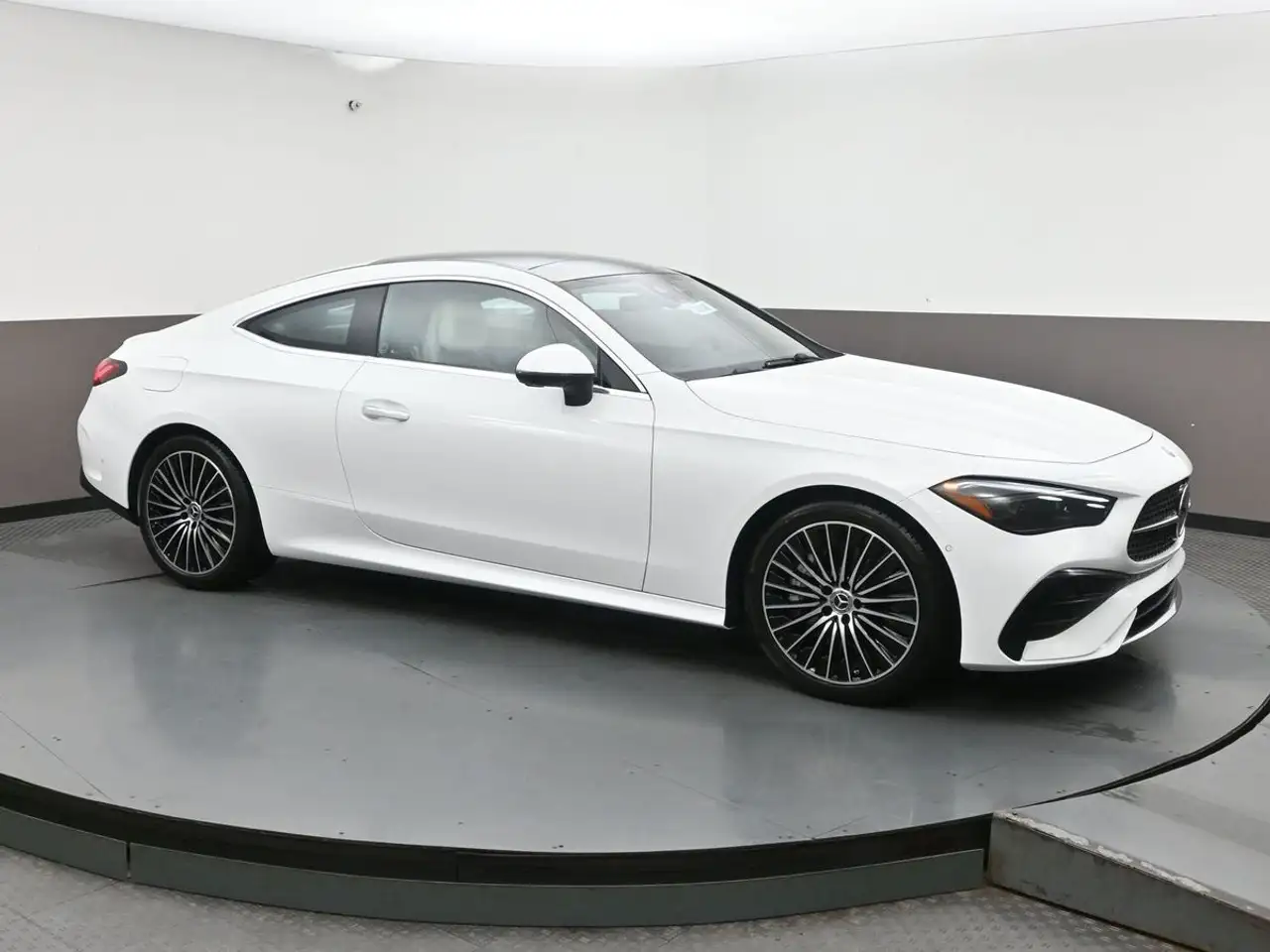 2026 Mercedes-Benz CLE