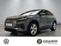 Audi Q4 e-tron 35 +LED+KAMERA+ACC+VIRTUAL+ Grau - thumbnail 1
